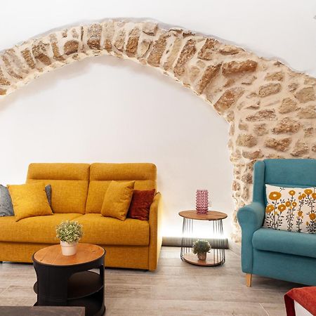 Myflats Central Alicante Ngoại thất bức ảnh