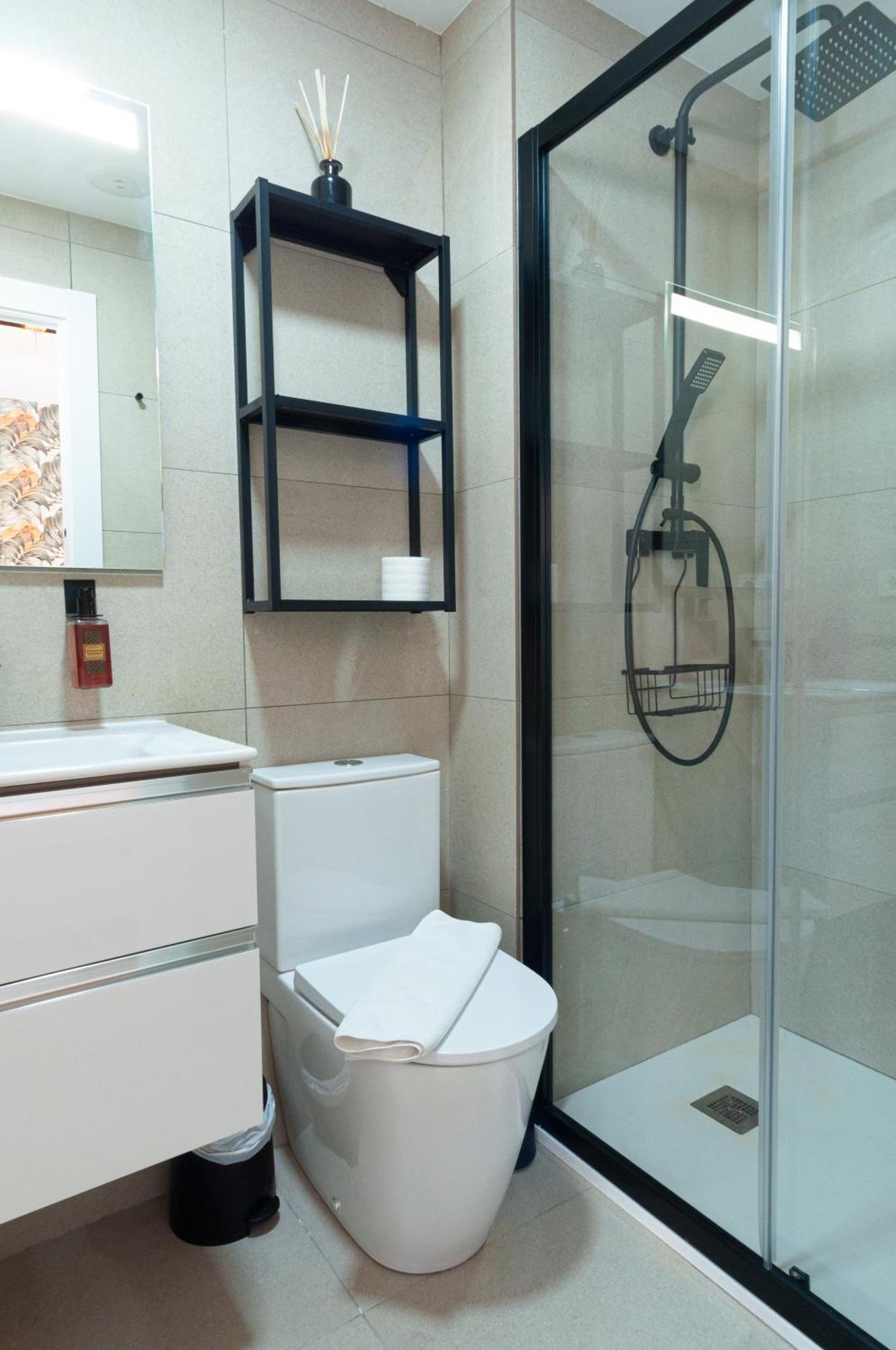 Myflats Central Alicante Ngoại thất bức ảnh
