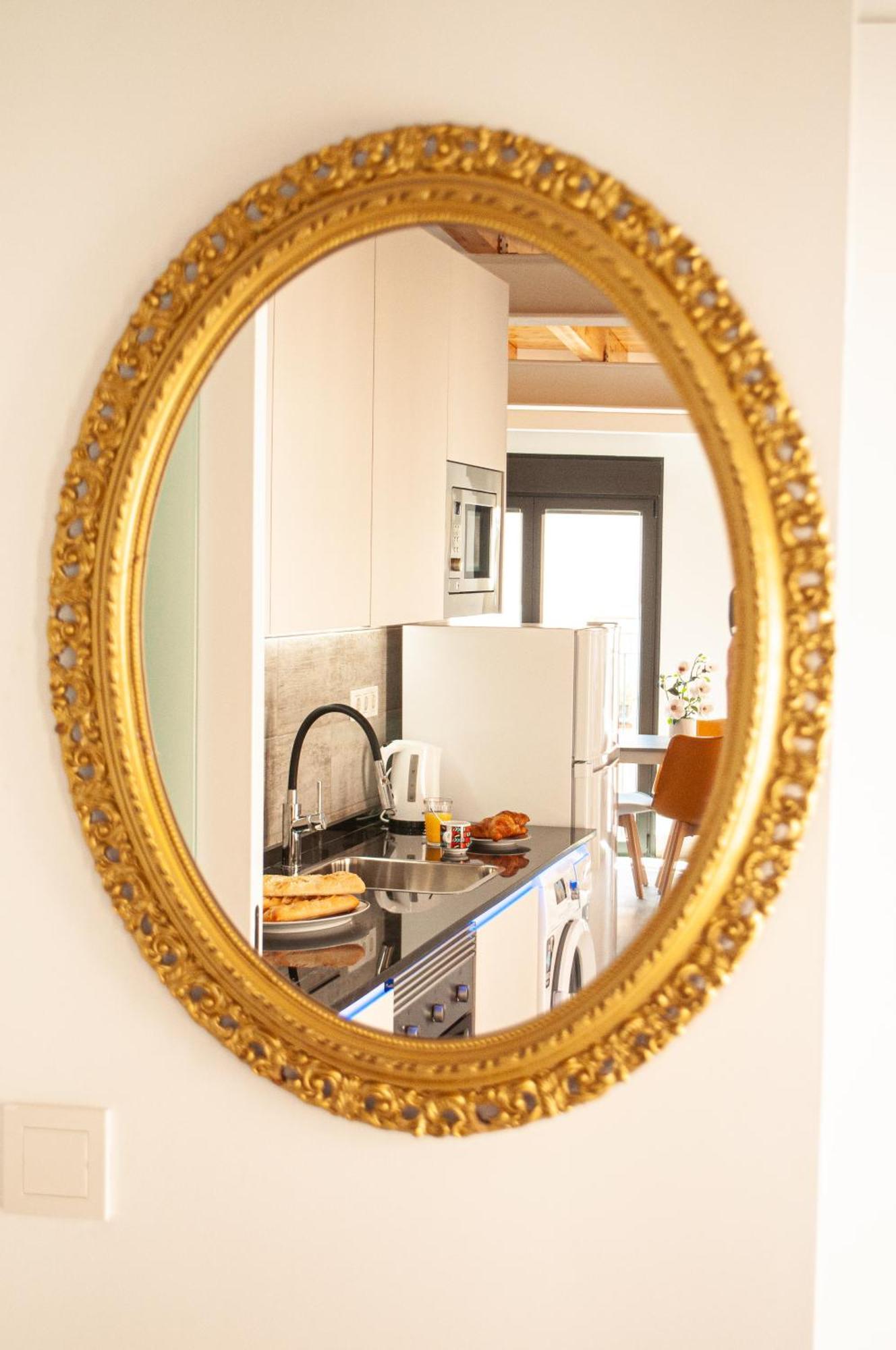 Myflats Central Alicante Ngoại thất bức ảnh