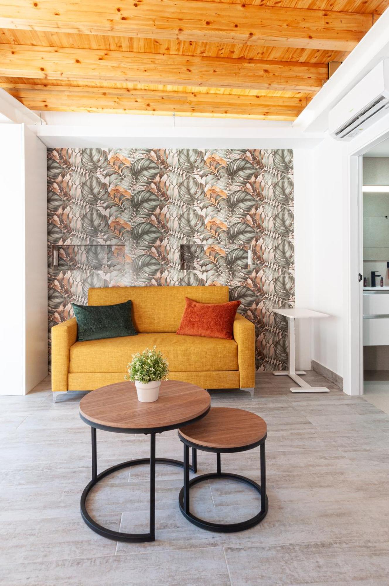 Myflats Central Alicante Ngoại thất bức ảnh
