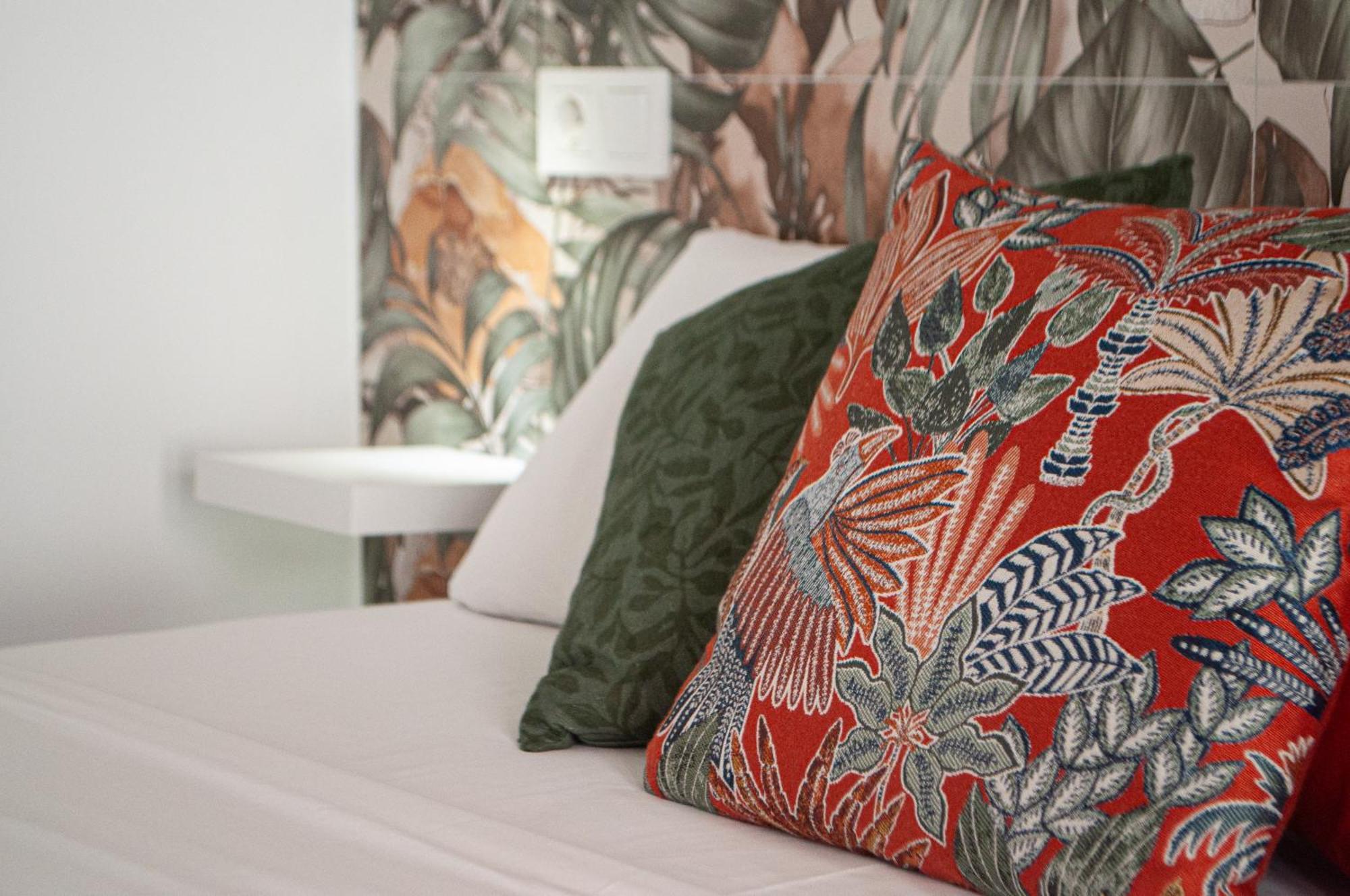 Myflats Central Alicante Ngoại thất bức ảnh
