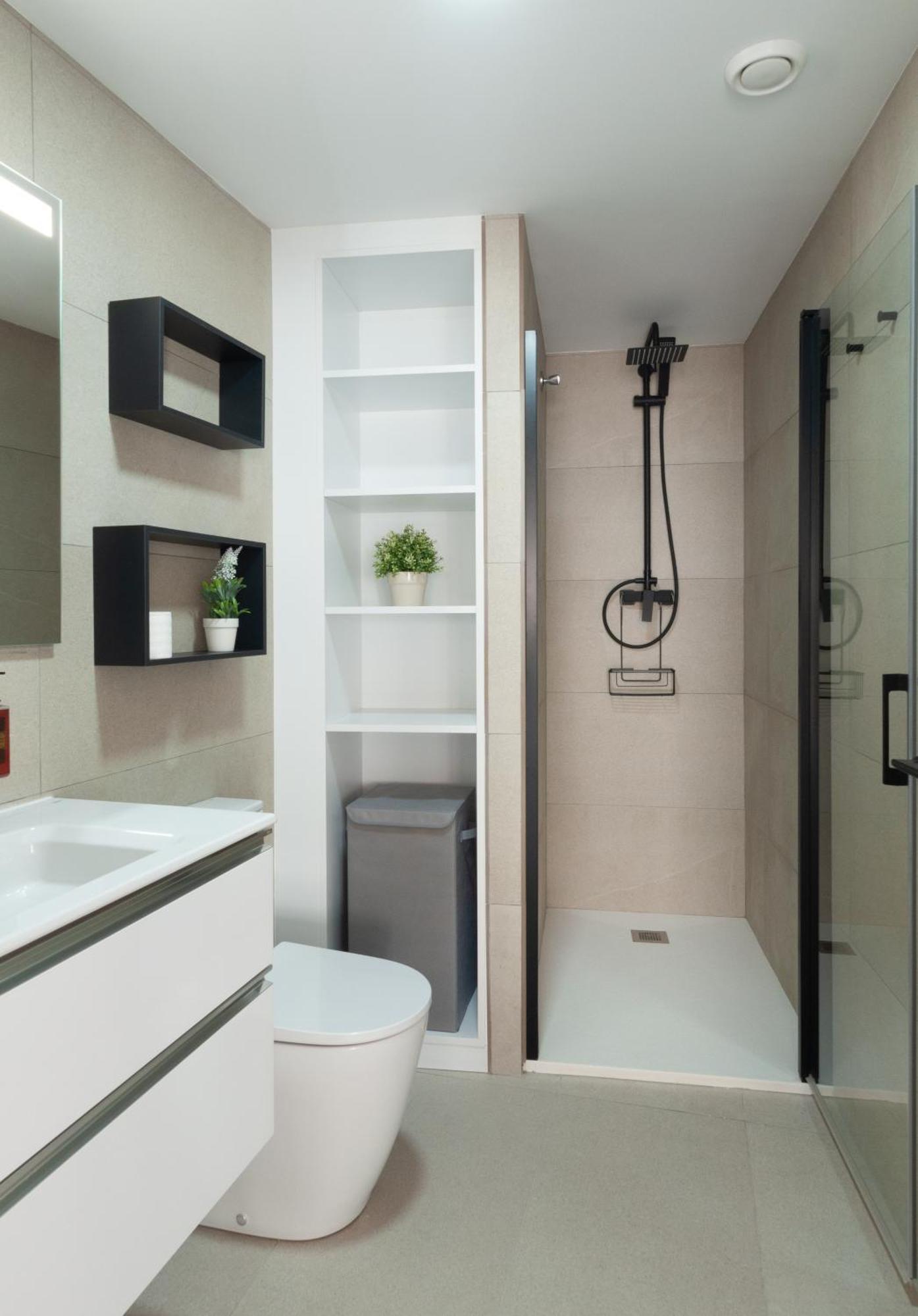 Myflats Central Alicante Ngoại thất bức ảnh