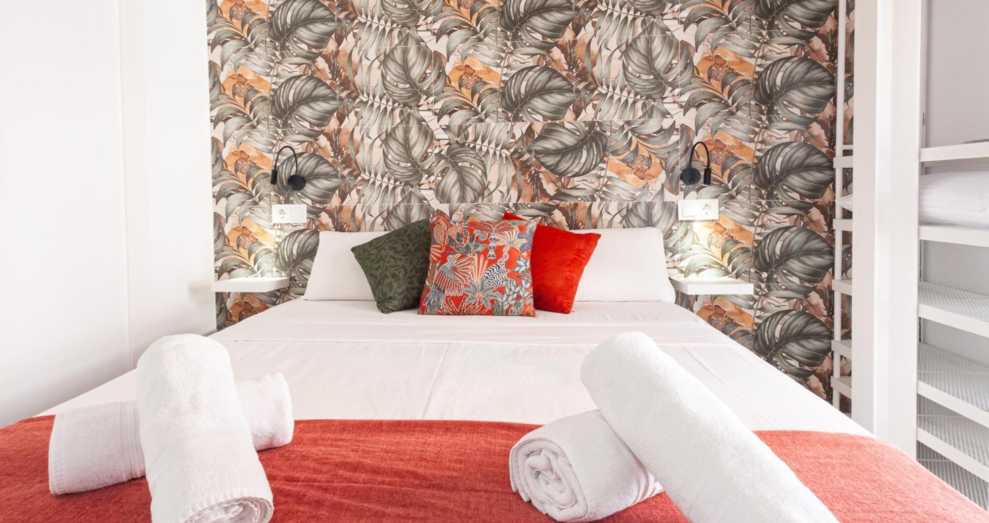 Myflats Central Alicante Ngoại thất bức ảnh