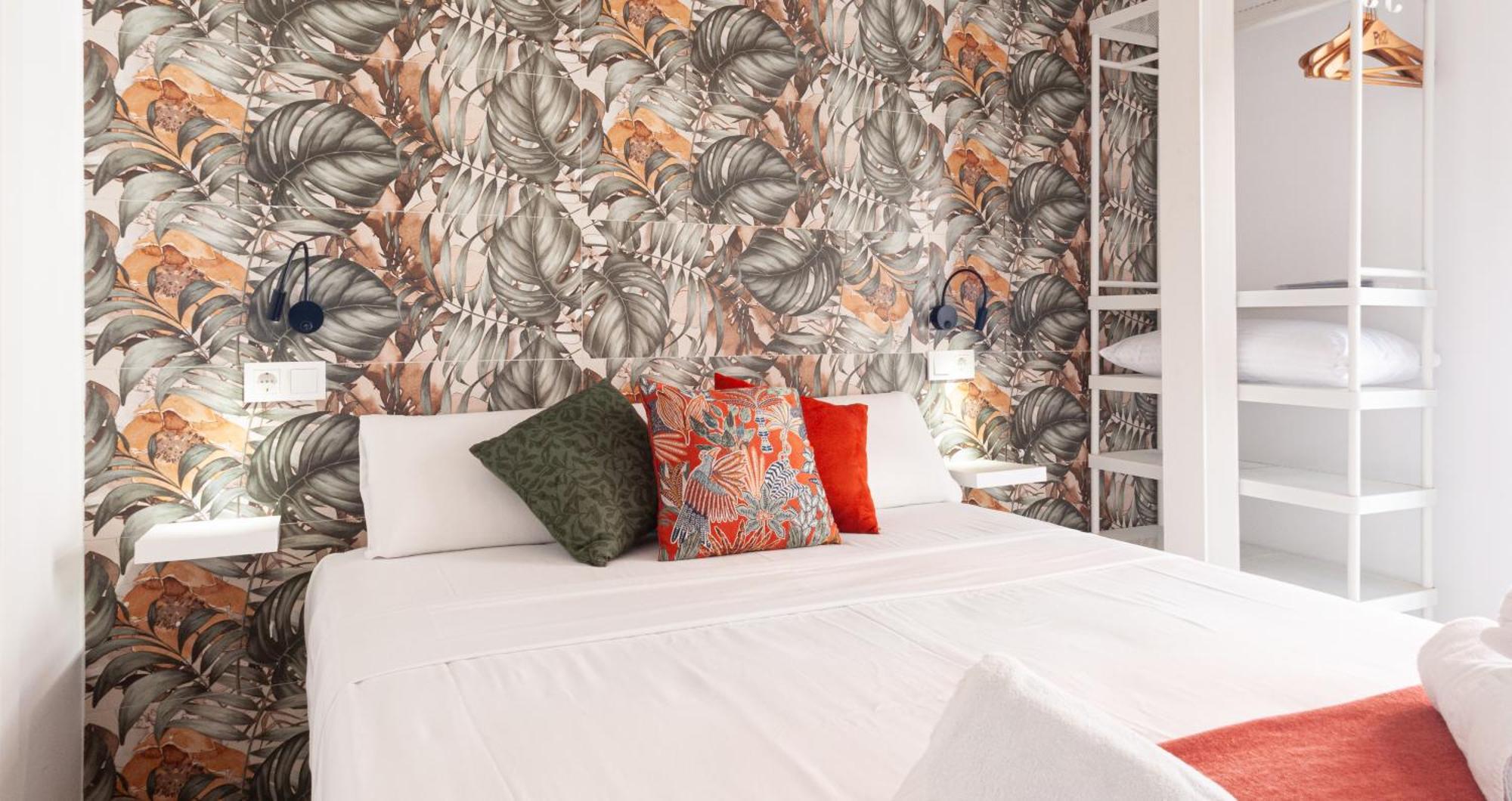 Myflats Central Alicante Ngoại thất bức ảnh
