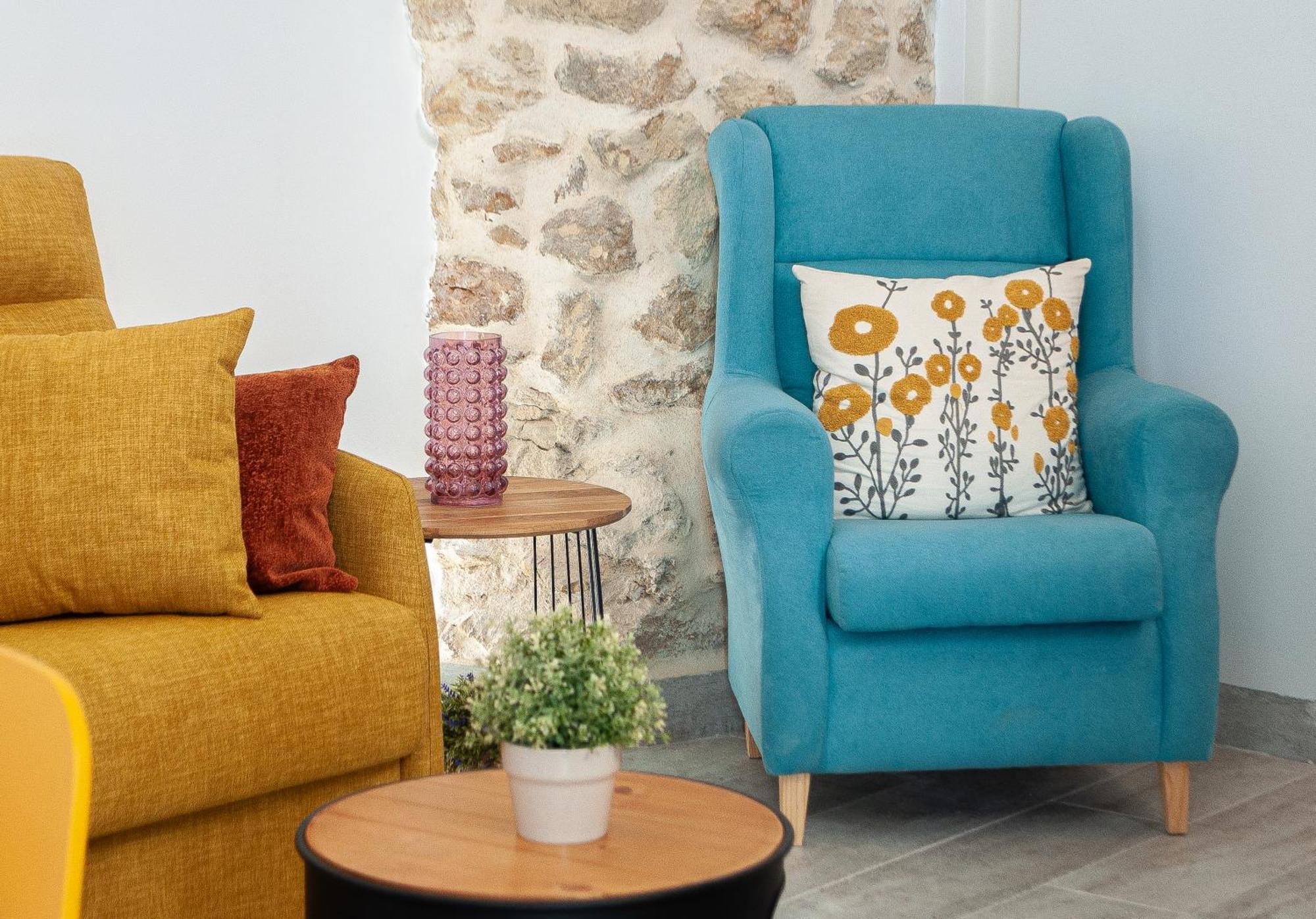 Myflats Central Alicante Ngoại thất bức ảnh
