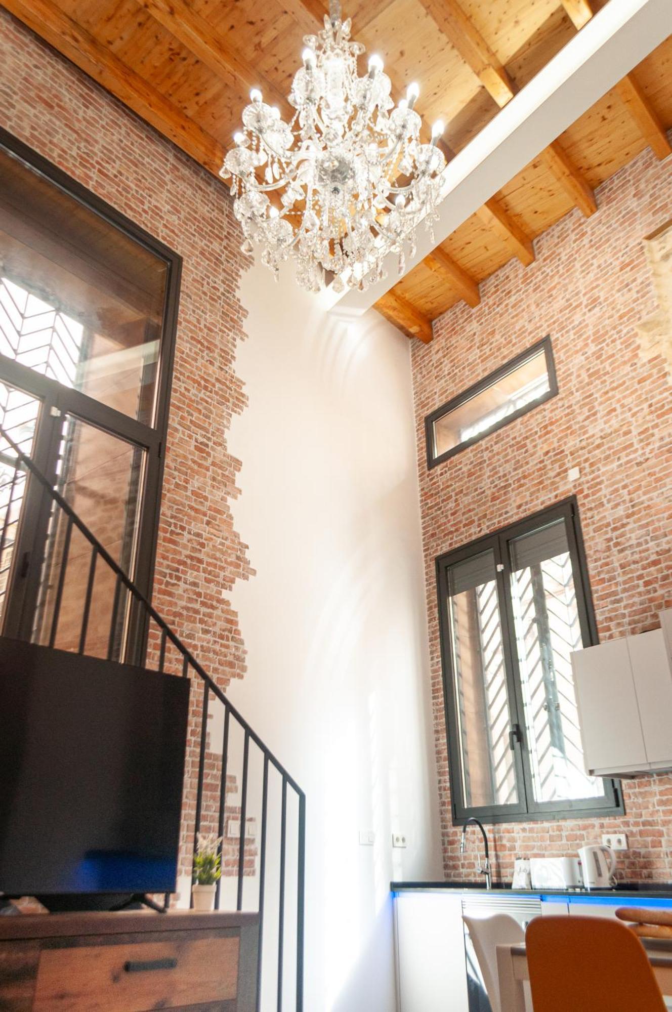 Myflats Central Alicante Ngoại thất bức ảnh