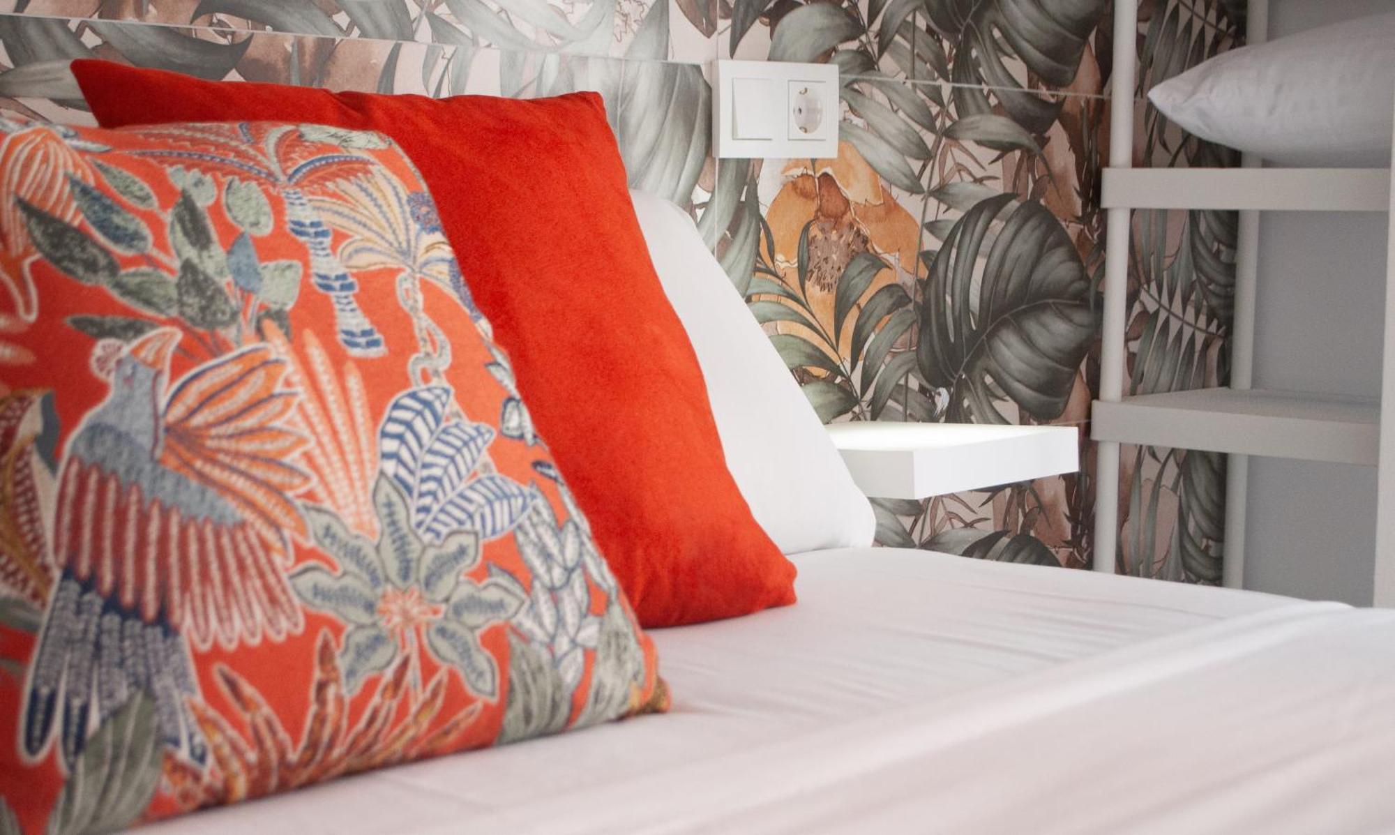 Myflats Central Alicante Ngoại thất bức ảnh
