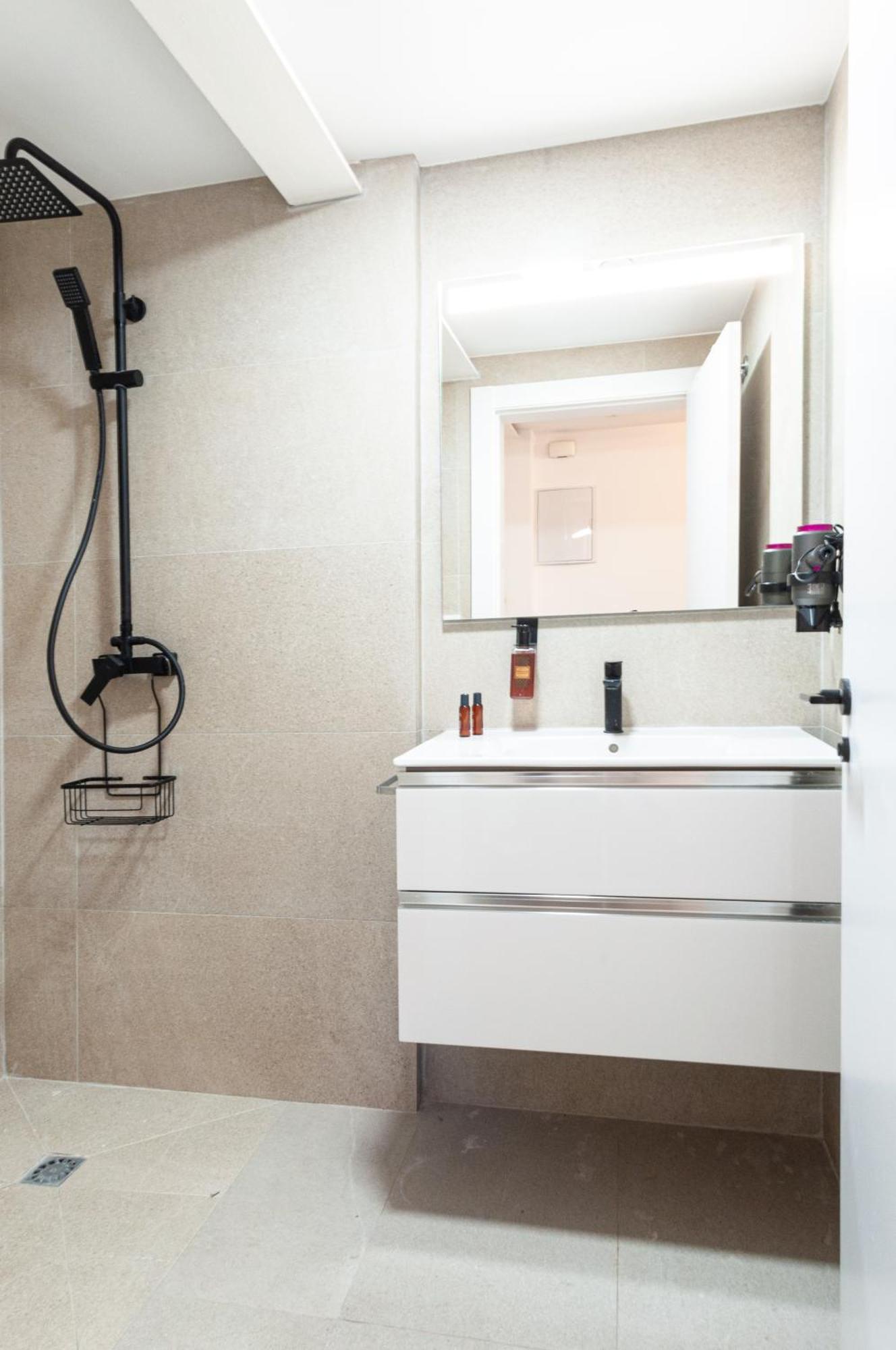 Myflats Central Alicante Ngoại thất bức ảnh