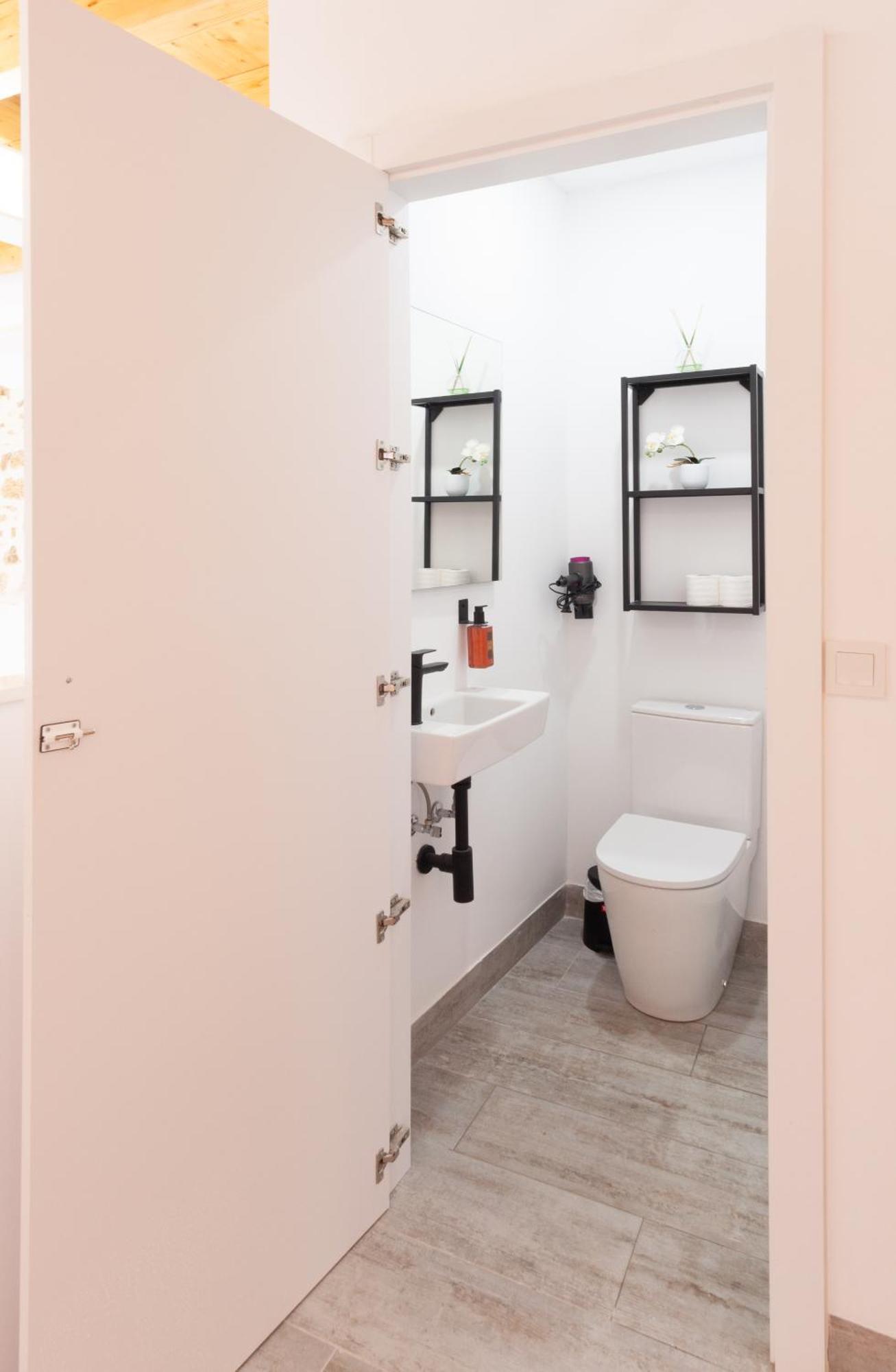 Myflats Central Alicante Ngoại thất bức ảnh