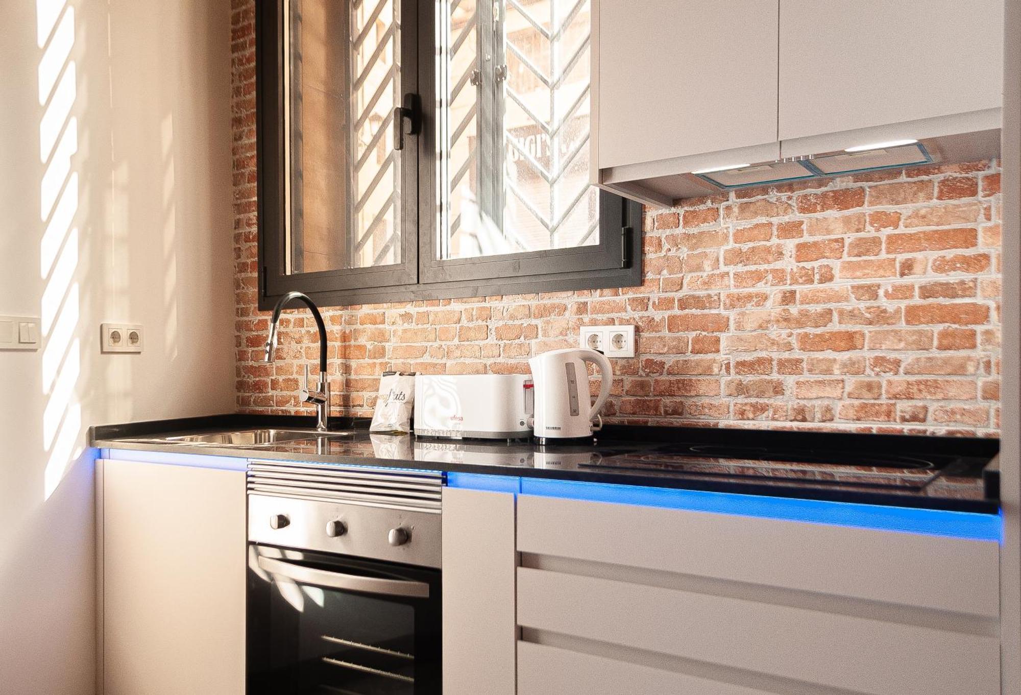 Myflats Central Alicante Ngoại thất bức ảnh