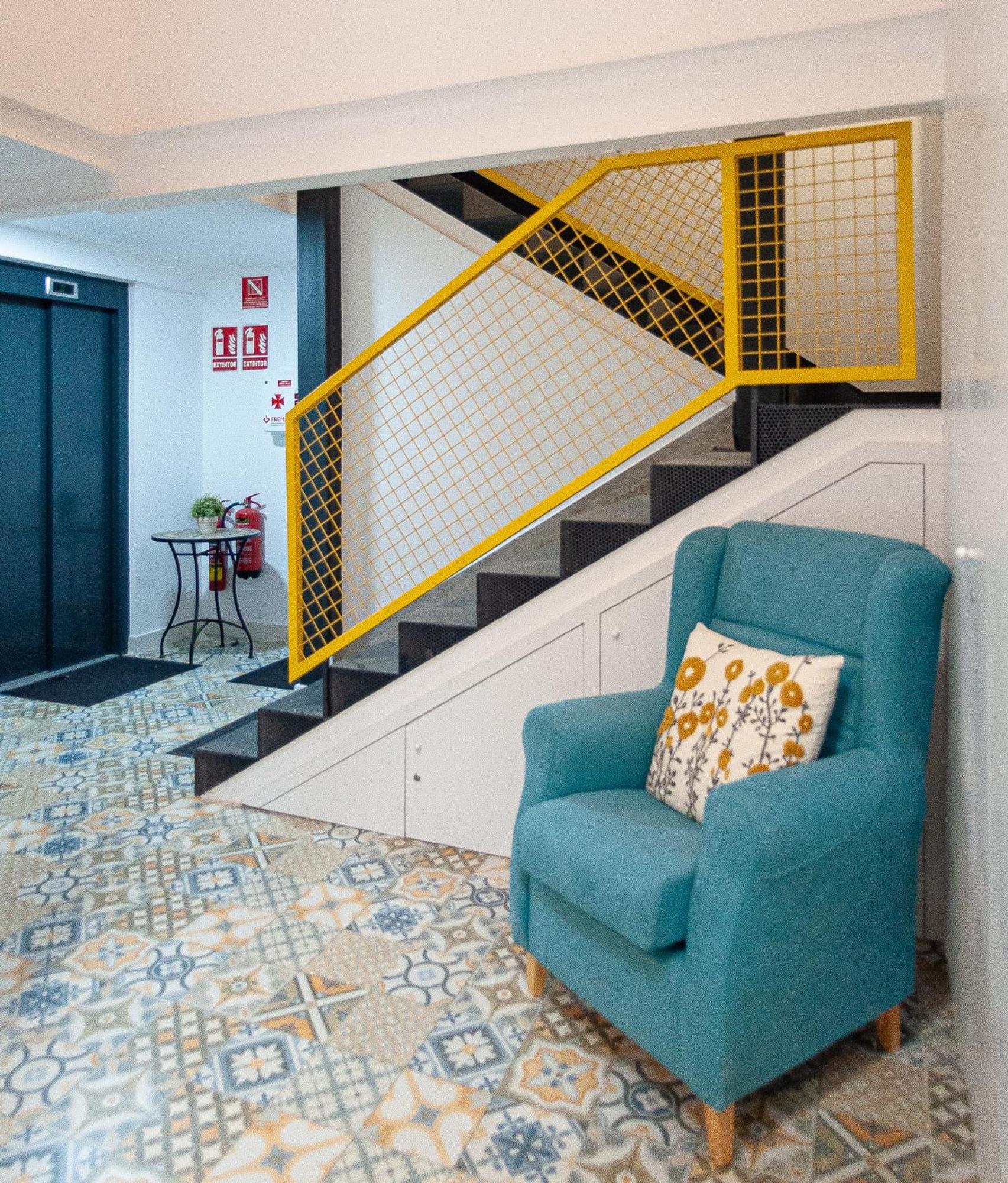 Myflats Central Alicante Ngoại thất bức ảnh