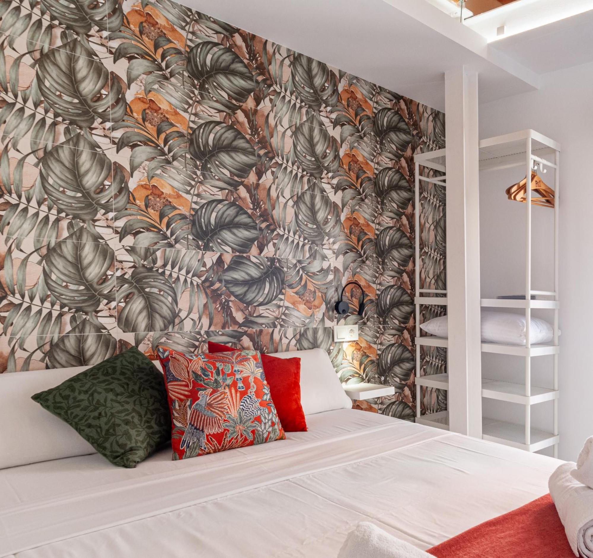 Myflats Central Alicante Ngoại thất bức ảnh
